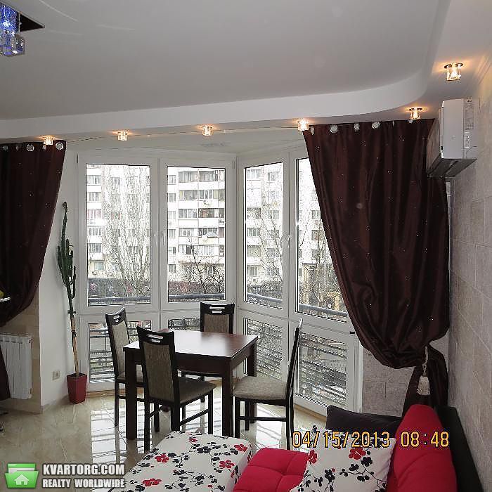 Rent out 3-room apartment. Киев,  Леси Украинки бул — photo 3