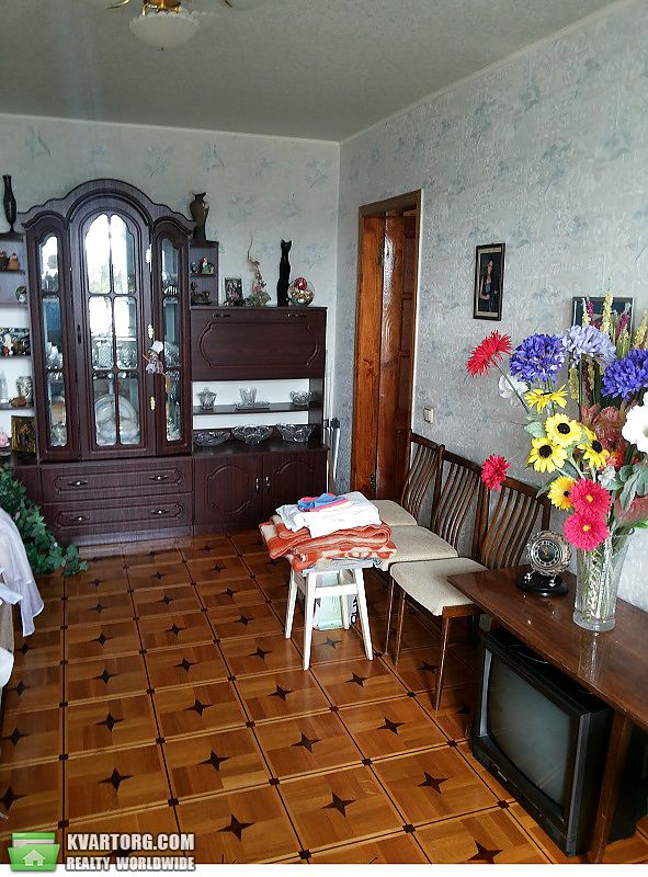 Sell 2-room apartment. Харьков, Валентиновская — photo 1