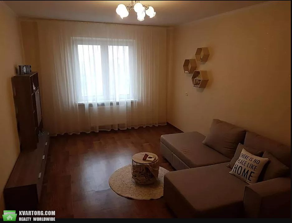 Rent out 2-room apartment. Киев, А. Глушкова — photo 5