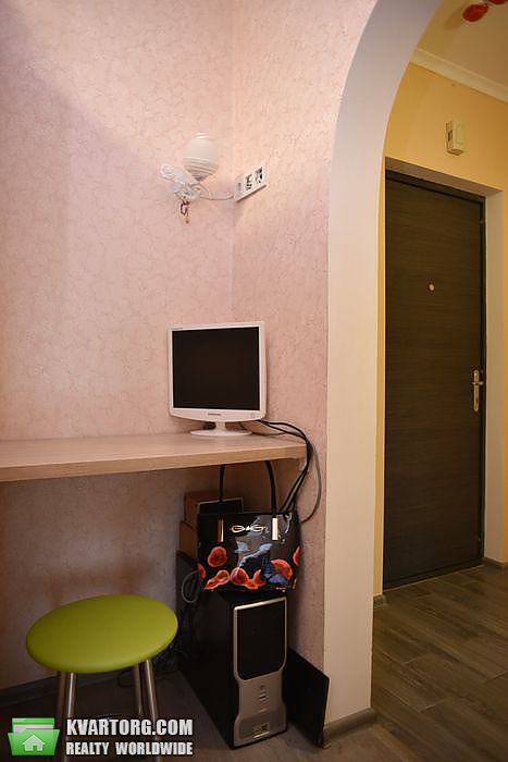 Sell 1-room apartment. Киев,  Тираспольская — photo 6