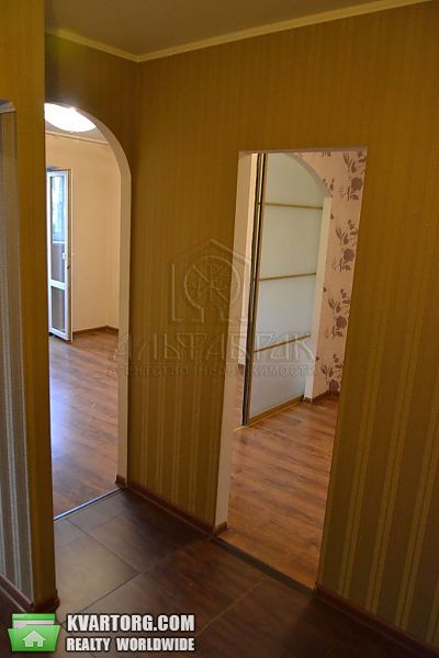Sell 1-room apartment. Киев, Краснозаводская — photo 4