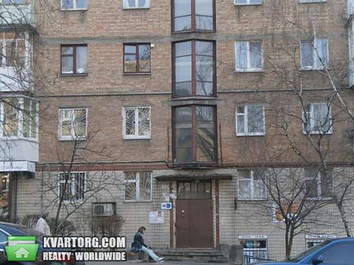 Sell 2-room apartment. Киев, Федорова — photo 1