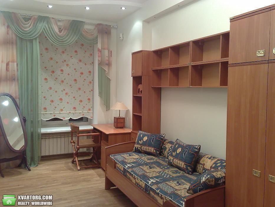 Rent out 3-room apartment. Киев,  Антоновича — photo 5