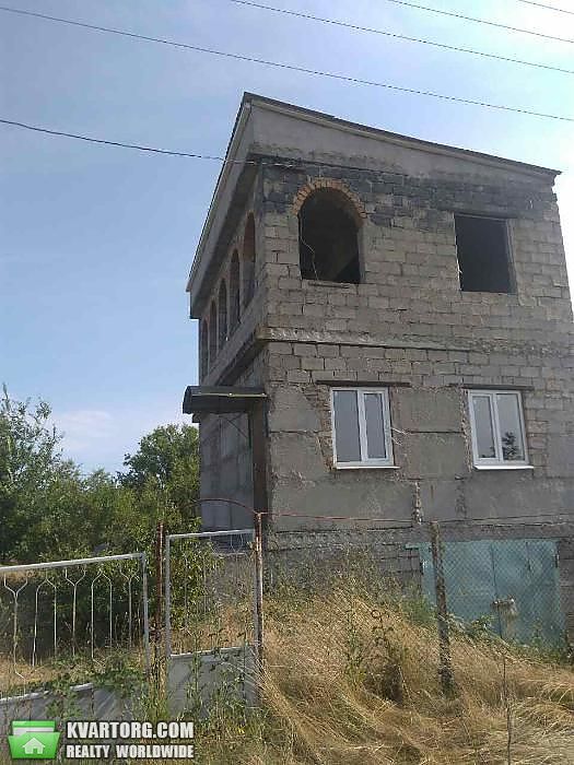 Sell house. Одесса, Сливовая — photo 2
