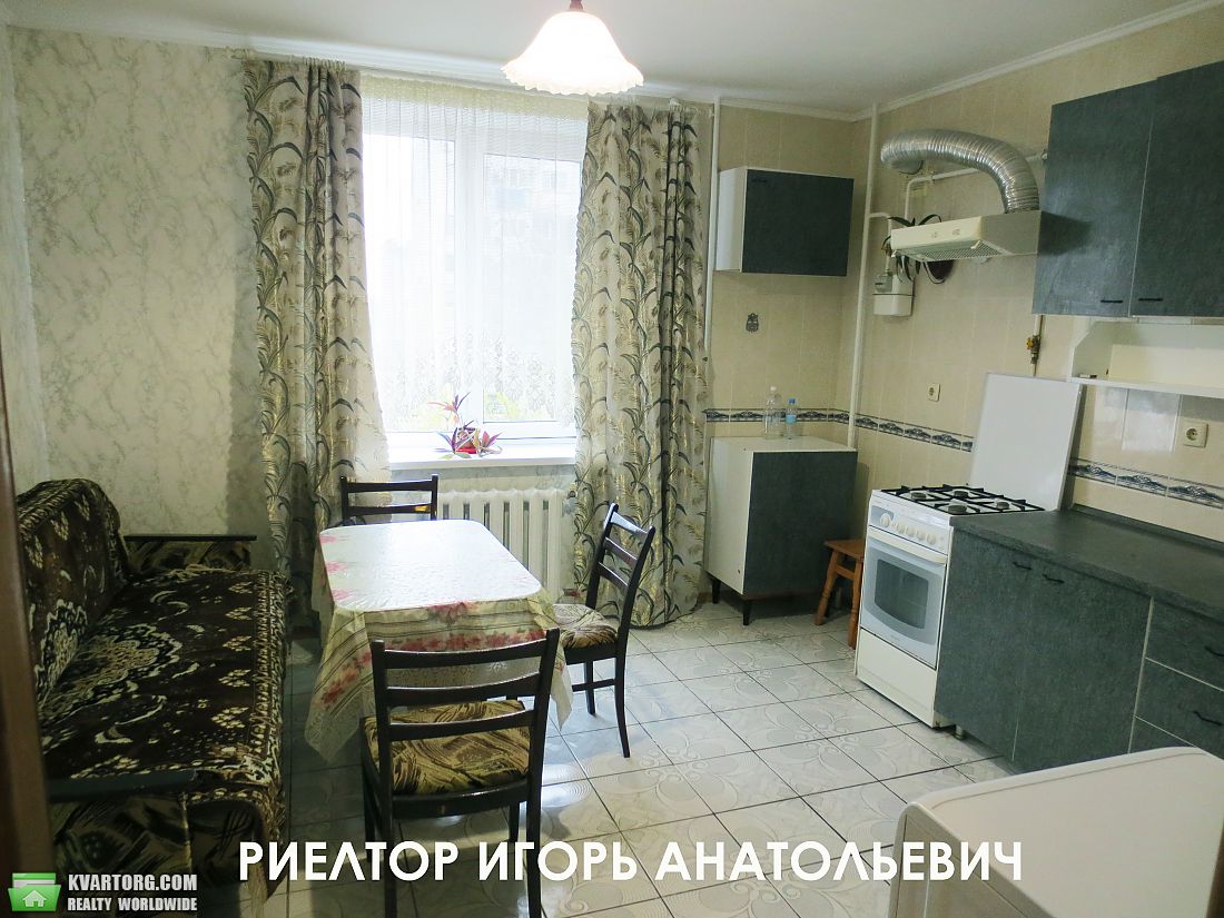 Rent out 1-room apartment. Одесса, Парковая — photo 5