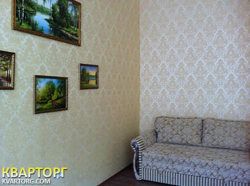 Rent out 1-room apartment. Одесса, Пастера — photo 1