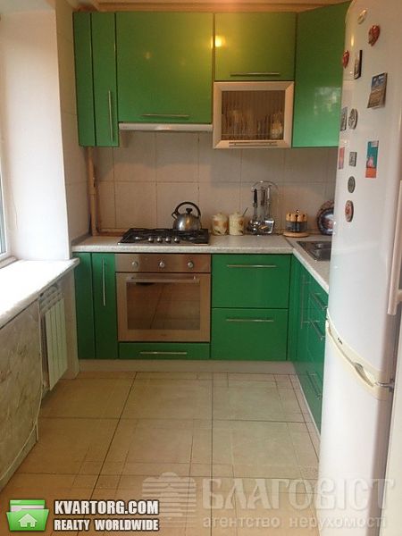 Sell 3-room apartment. Киев,  Большая Васильковская — photo 3