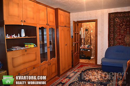 Sell 1-room apartment. Киев, Цветаевой — photo 4