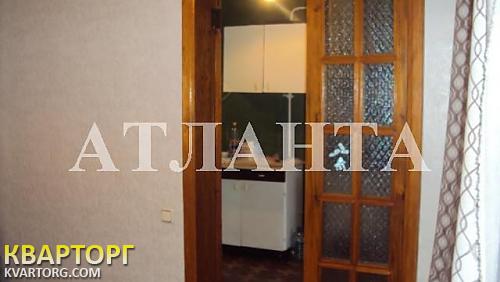 Sell 1-room apartment. Одесса, Средняя — photo 1