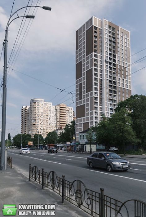 Sell 2-room apartment. Киев, пр. Лобановского — photo 4