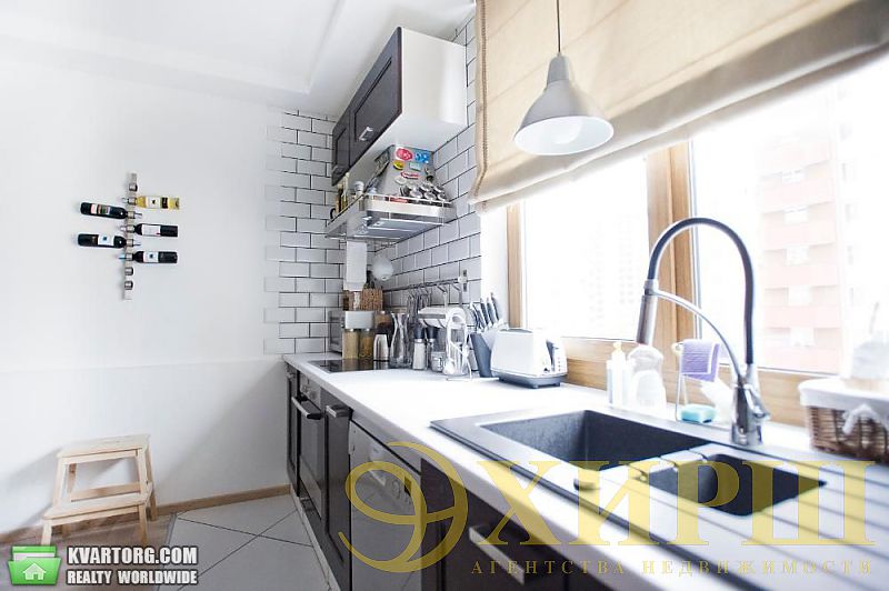 Sell 2-room apartment. Киев,  Вильямса — photo 6