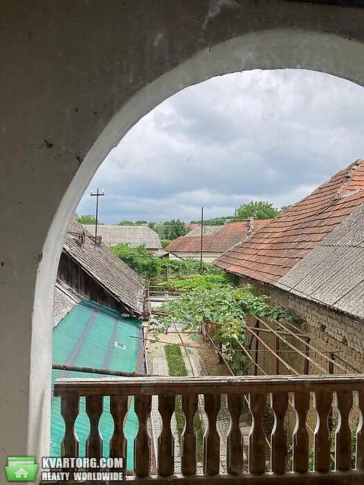 Sell house. Ужгород, Центральная — photo 1