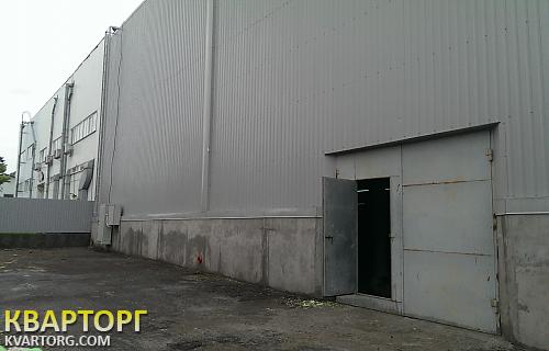 Rent out warehouse. Киев,  Вербицкого — photo 2