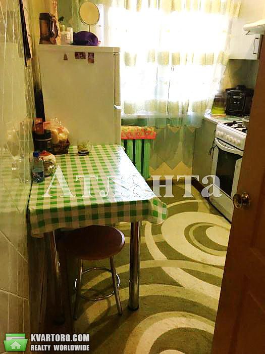 Sell 2-room apartment. Одесса, Марсельская — photo 6