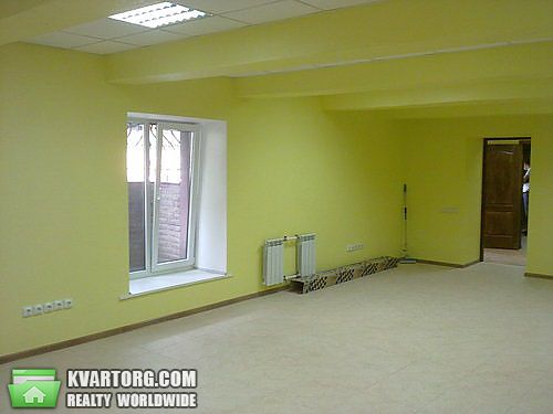 Rent out office. Киев, ул.Лермонтовская — photo 1