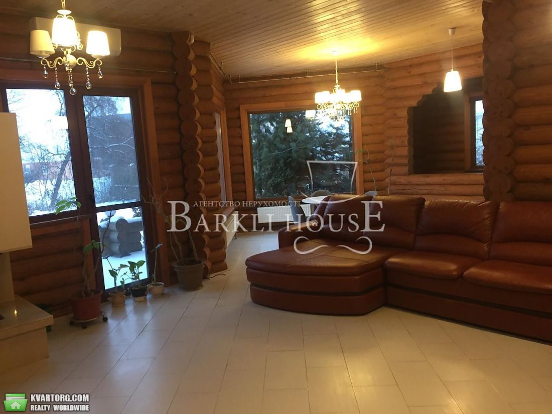 Rent out house. Киев, Осокорки — photo 2