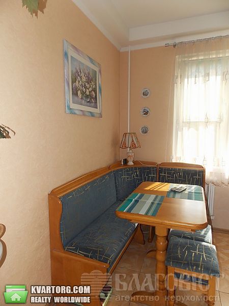 Sell 3-room apartment. Киев, Луначарского — photo 6
