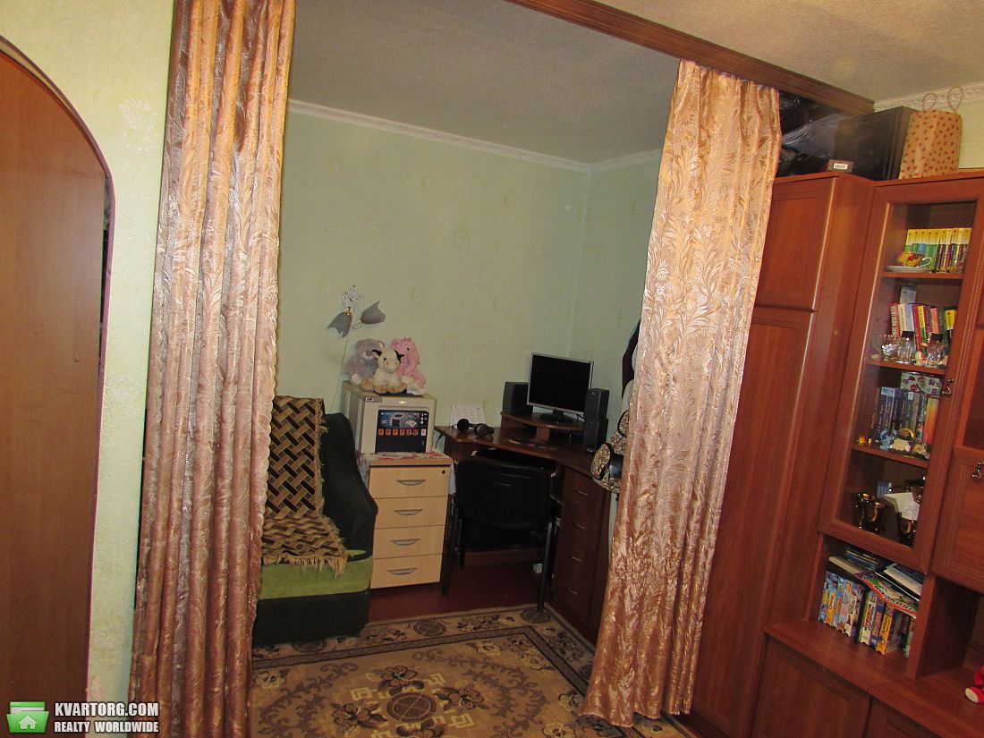 Sell 1-room apartment. Киев,  Чистяковская — photo 6