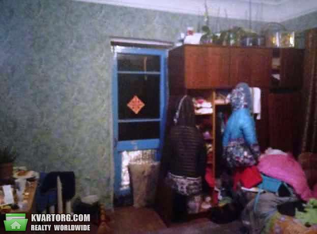 Sell 3-room apartment. Киев,  Антонова — photo 1