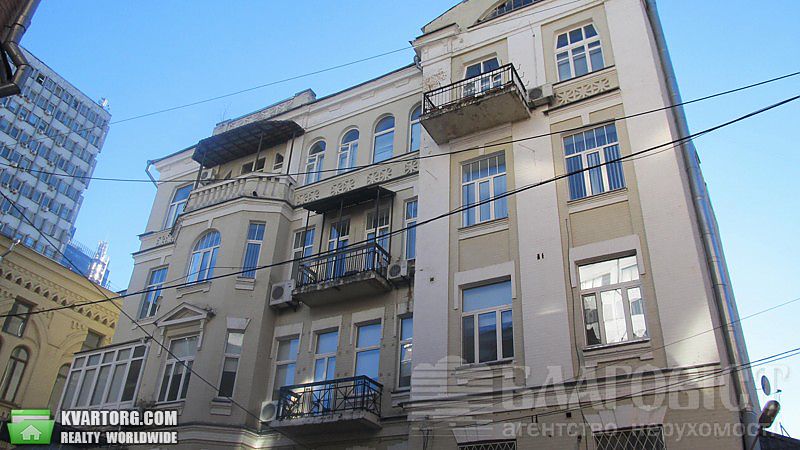 Sell 5-room apartment. Киев,  Шота Руставели — photo 2