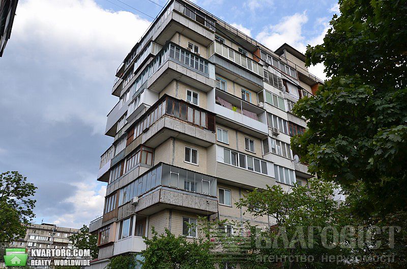 Sell 3-room apartment. Киев,  Оболонский пр — photo 2