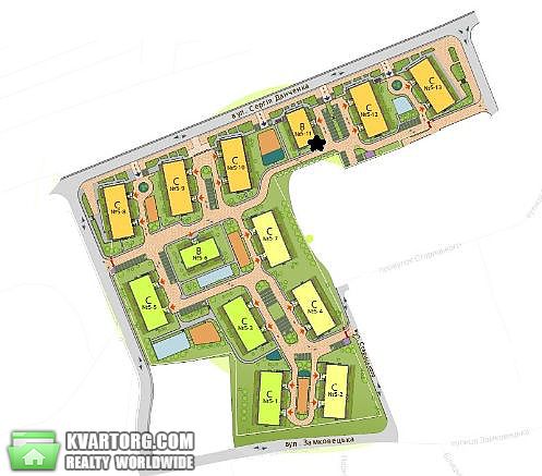 Sell 3-room apartment. Киев, Замковецкая — photo 4