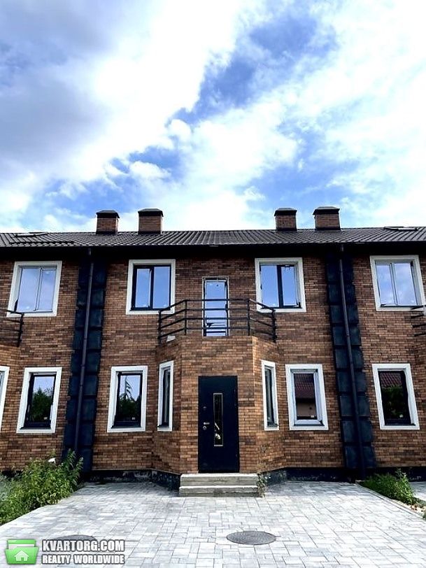 Sell Townhouse. Киев, Святопетровское — photo 1