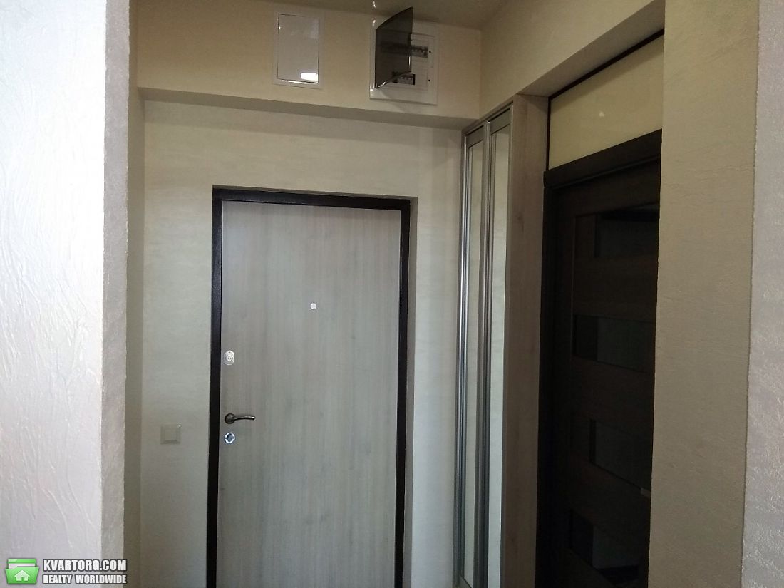 Rent out 1-room apartment. Одесса, Среднефонтанская — photo 9