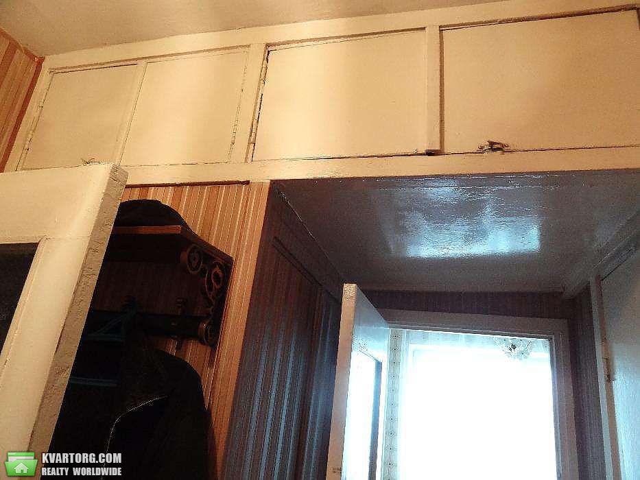 Sell 1-room apartment. Киев,  Лайоша Гавро — photo 6