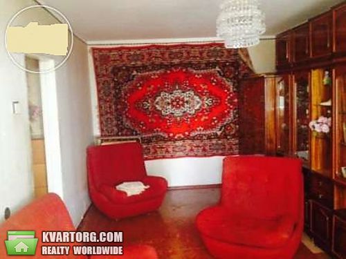 Sell 2-room apartment. Одесса, Бреуса ул/Ефимова ул. — photo 1