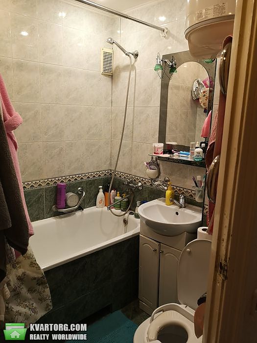 Sell 1-room apartment. Киев,  Героев Сталинграда пр — photo 5