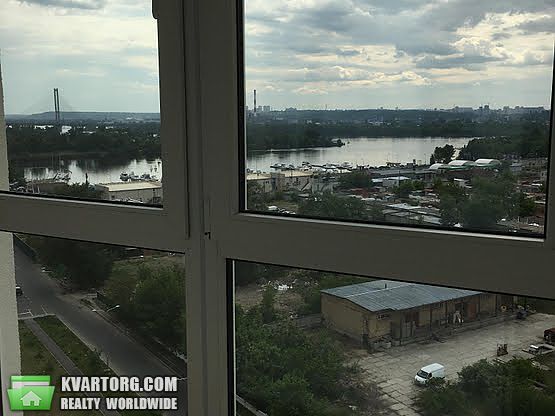 Sell 1-room apartment. Киев,  Урловская — photo 6