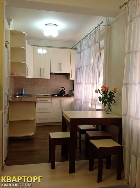 Rent out 1-room apartment. Киев,  Победы пр — photo 5