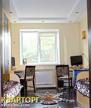 Rent out 3-room apartment. Одесса, пер. Обсерваторный — photo 4