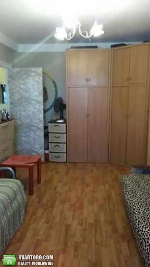 Sell 1-room apartment. Киев,  Малиновского — photo 7