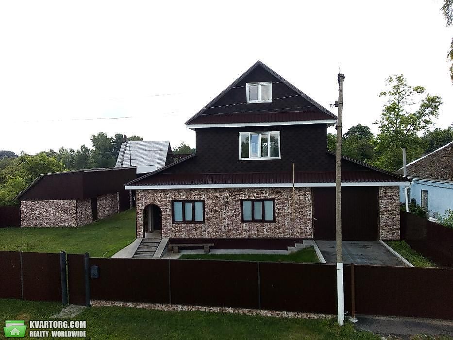 Sell house. Чернигов, Озеряны — photo 3