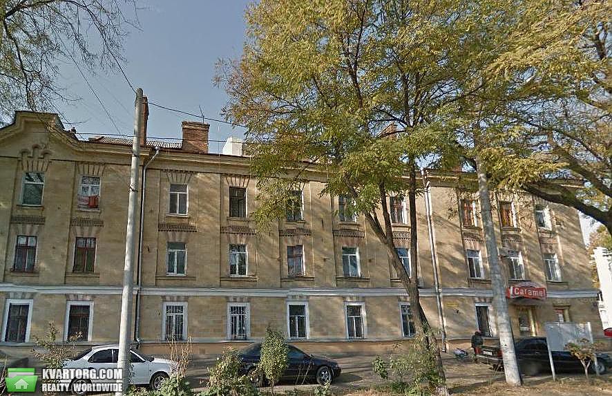 Sell 2-room apartment. Одесса, Белинского — photo 1