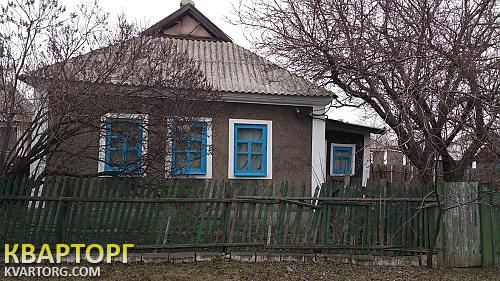 Rent house. Донецк,  Ковпака — photo 1