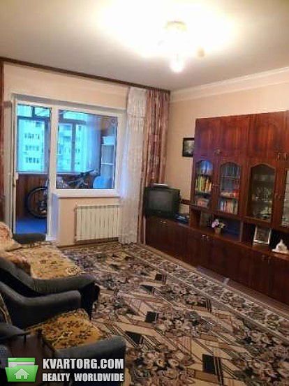 Sell 3-room apartment. Киев,  Лаврухина — photo 7