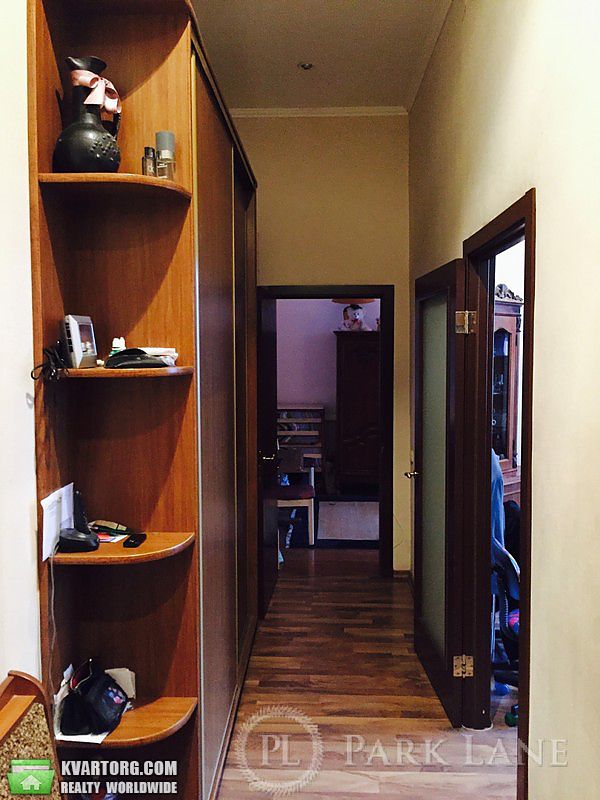 Sell 2-room apartment. Киев,  Стрелецкая — photo 8