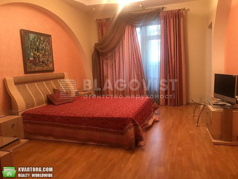 Rent out 5-room apartment. Киев,  Дмитриевская — photo 6