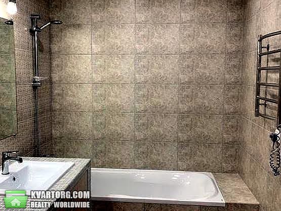 Rent out 1-room apartment. Киев,  Гарматная — photo 7