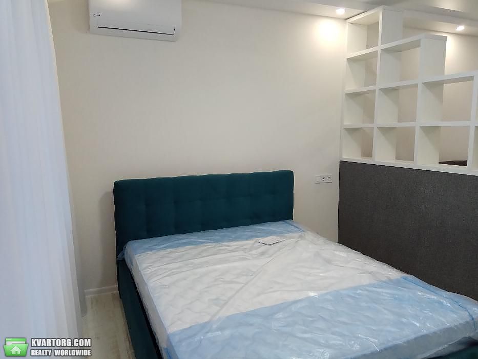 Rent out 1-room apartment. Киев, Дмитрия Луценко — photo 5