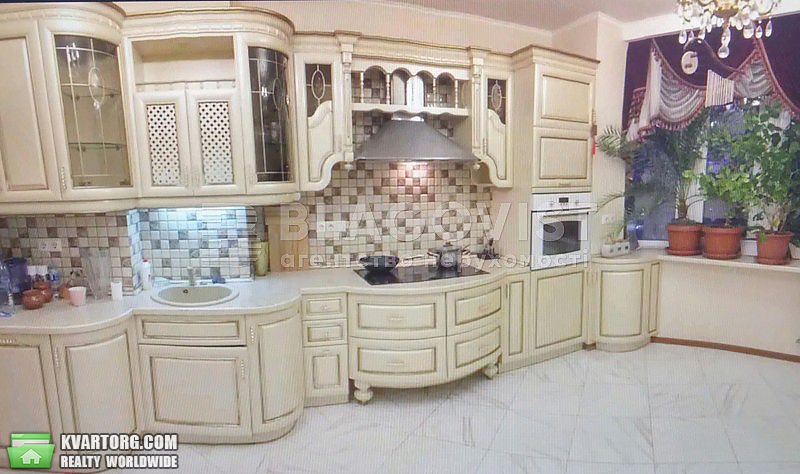 Rent out 2-room apartment. Киев,  Днепровская наб — photo 2