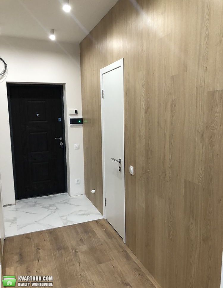 Rent out 1-room apartment. Львов, Трускавецкая — photo 9