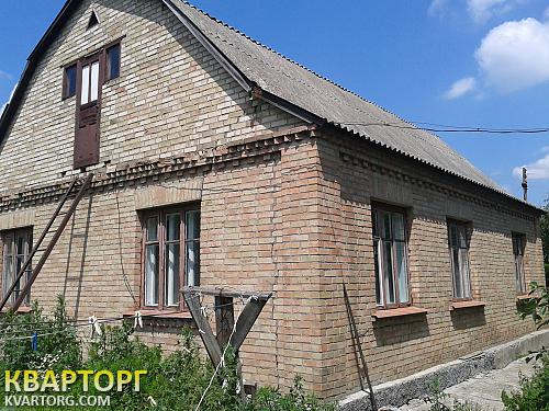 Sell house. Киевская обл., Заречье — photo 1