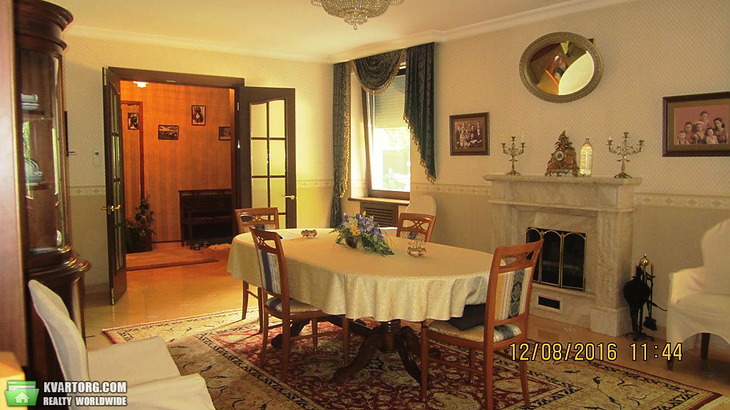 Sell house. Днепропетровск,  Гагарина пр — photo 1