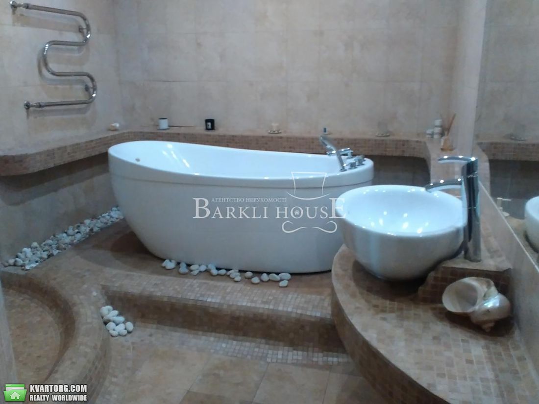 Rent out 4-room apartment. Киев,  Голосеевский пр — photo 6