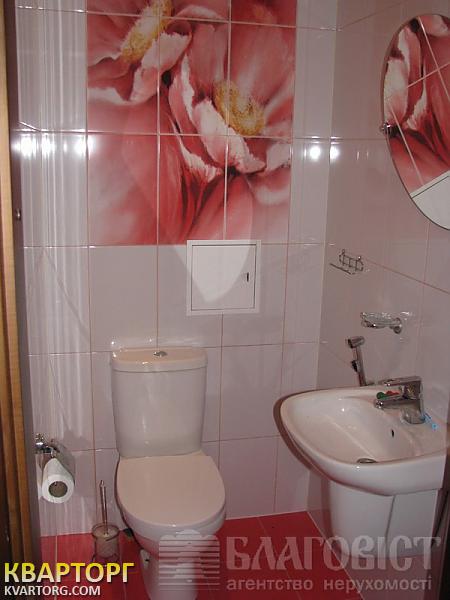 Sell 2-room apartment. Киев, Феодосийский пер — photo 8