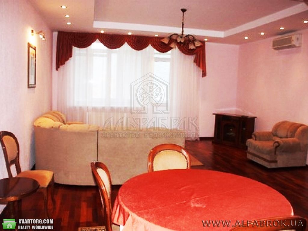 Rent out 3-room apartment. Киев,  Тимофеевой Гали — photo 7